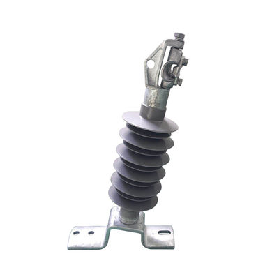 Cách điện Standdff Polymer điện áp cao 33KV 10KN