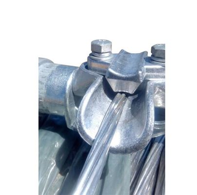 Cách điện Standdff Polymer điện áp cao 33KV 10KN