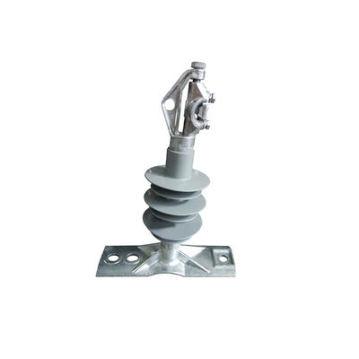 Cách điện đường truyền Polymer 11KV 4KN IEC 60282-2