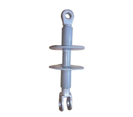 IEC 61109 90KN Cách điện treo bằng polyme tổng hợp 3.3KV
