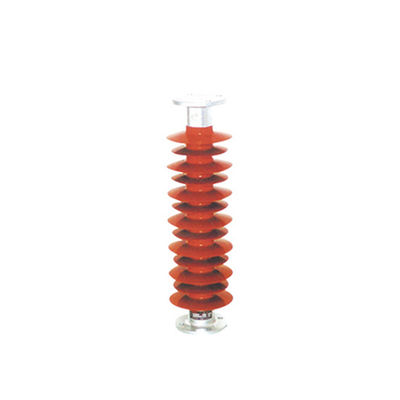 Vật liệu cách điện bằng pin polyme tổng hợp 3,3KV 10KN
