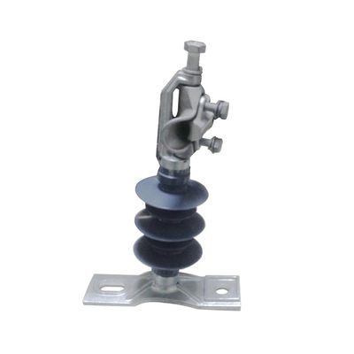 Chất cách điện đường truyền polyme tổng hợp nhẹ 11KV