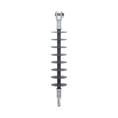 Loại treo pin 69KV 10KN Cách điện Polymer Post cách điện