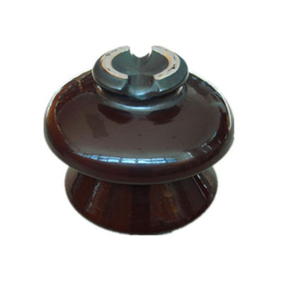 Cách điện đường dây truyền tải 33KV Ceramic P-33-Y