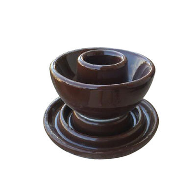 Cách điện đường dây truyền tải 33KV Ceramic P-33-Y