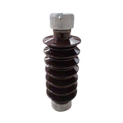 Đường dây truyền tải trên không 8KN 69KV Đường dây sứ cách điện
