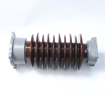 Cách điện đường dây truyền tải sứ 11KN 10KV Flashover kháng