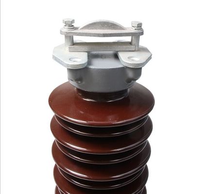 Cách điện đường dây truyền tải sứ 11KN 10KV Flashover kháng