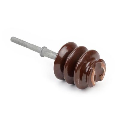 Bộ cách điện đường truyền loại pin sứ IEC