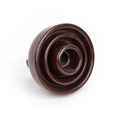 Bộ cách điện đường truyền loại pin sứ IEC