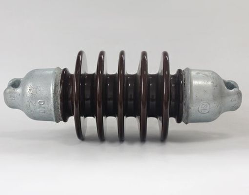 Đường dây truyền tải trên không 8KN 69KV Đường dây sứ cách điện