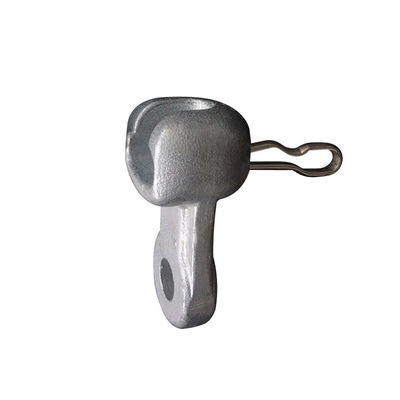 Phụ kiện dây treo cách điện bằng thép carbon