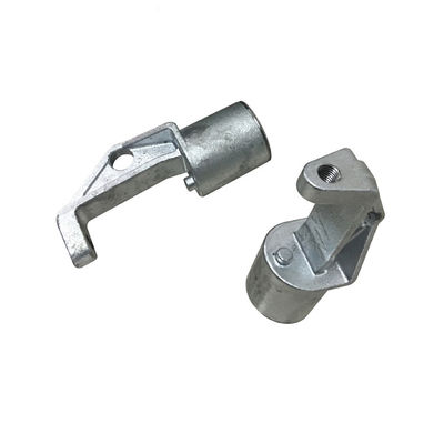 Bộ phận cách điện Polymer của đường truyền mạ kẽm