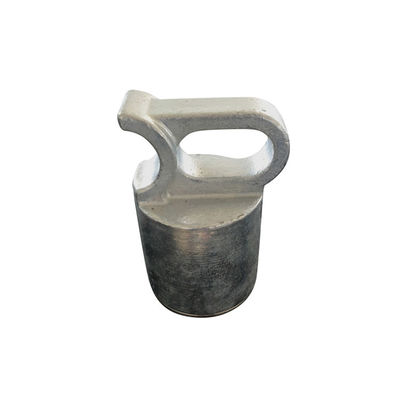 Bộ phận cách điện Polymer của đường truyền mạ kẽm