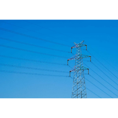 Tháp thép góc 10kv - 700kv