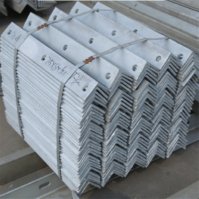 Tháp đường dây truyền vòng đôi thép góc 33KV
