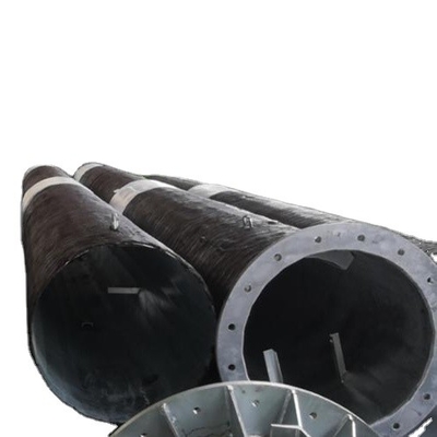 Cây cọ Tháp đơn cực bằng thép ngụy trang Mạ kẽm nhúng nóng