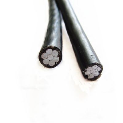 Cáp trên không ABC cách điện 1kV cho hệ thống đường dây phân phối