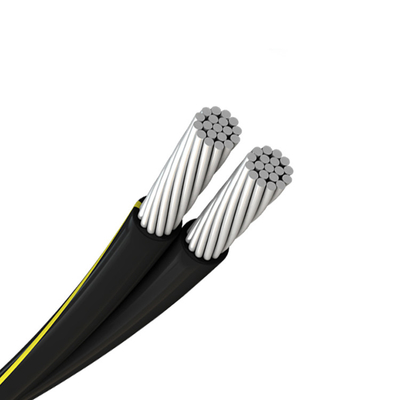 Cáp trên không ABC cách điện 1kV cho hệ thống đường dây phân phối