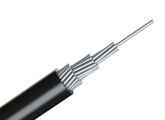 Cáp trên không ABC cách điện 1kV cho hệ thống đường dây phân phối