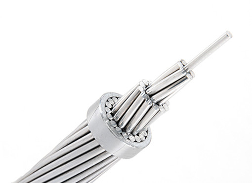 Thép dẫn điện bằng nhôm ACSR được gia cố để truyền tải trên không