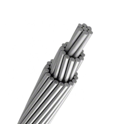 Dây dẫn nhôm trần AAAC Cáp hợp kim nhôm 50mm2