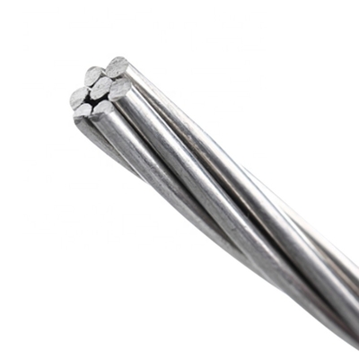 Dây dẫn nhôm trần AAAC Cáp hợp kim nhôm 50mm2