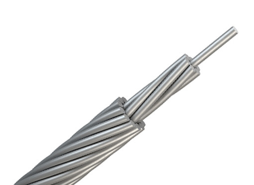 Trạm điện Trần nhôm Dây dẫn bọc thép ACSR