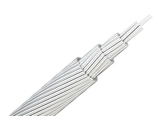 Dây dẫn trên không bằng nhôm cứng rút 100mm2 AACSR ACAR OPGW 1350