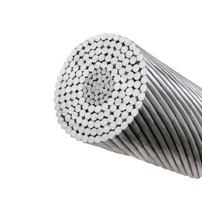 Dây dẫn trên không bằng nhôm cứng rút 100mm2 AACSR ACAR OPGW 1350