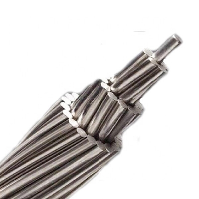 Dây dẫn điện trên không OEM Bare AAC