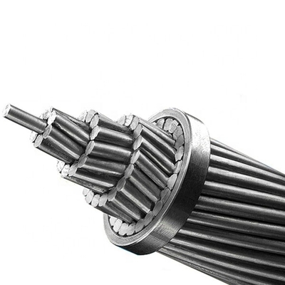 Dây dẫn điện trên không OEM Bare AAC