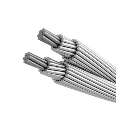 ACAR Truyền dẫn trên không Hợp kim nhôm dẫn điện trần được gia cố