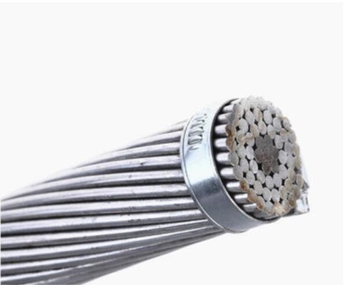 Dây dẫn nhôm trần AAAC 50mm2 để truyền tải điện