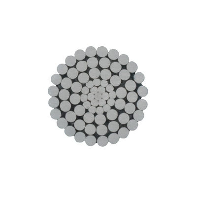 Dây dẫn nhôm trần AAAC 50mm2 để truyền tải điện