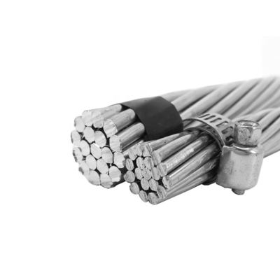 Dây dẫn nhôm trần AAAC 50mm2 để truyền tải điện