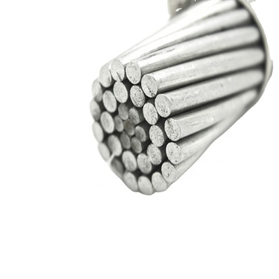 Loại trần thép dẫn điện bằng nhôm được gia cố 397,5 MCM Ibis