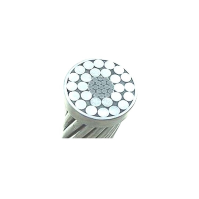 Thép cốt thép trần Dây dẫn nhôm trần ACSR Dây dẫn Mink