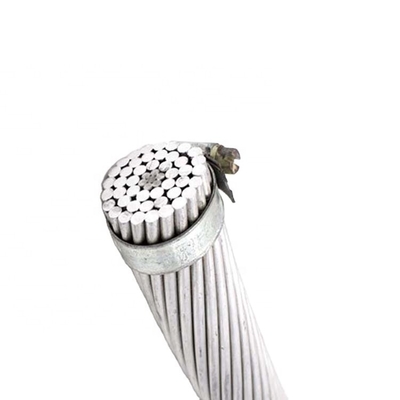 Thép cốt thép trần Dây dẫn nhôm trần ACSR Dây dẫn Mink