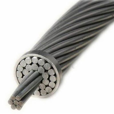 556.5 MCM Dove ACSR Trần nhôm Dây dẫn thép gia cường